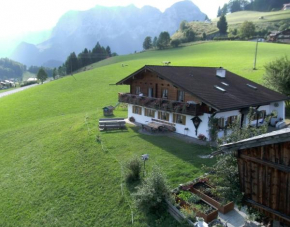 Klettnerlehen Ferienwohnung